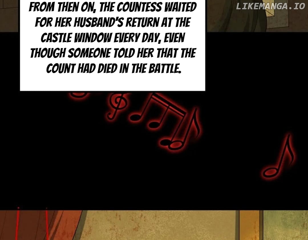 Era of the Haunted Chapter 172 - page 11